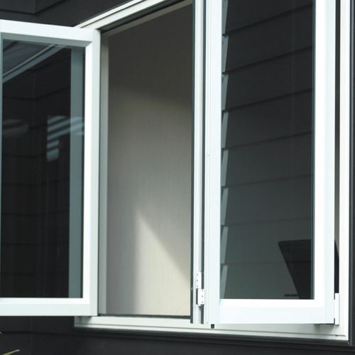 Bifold Windows