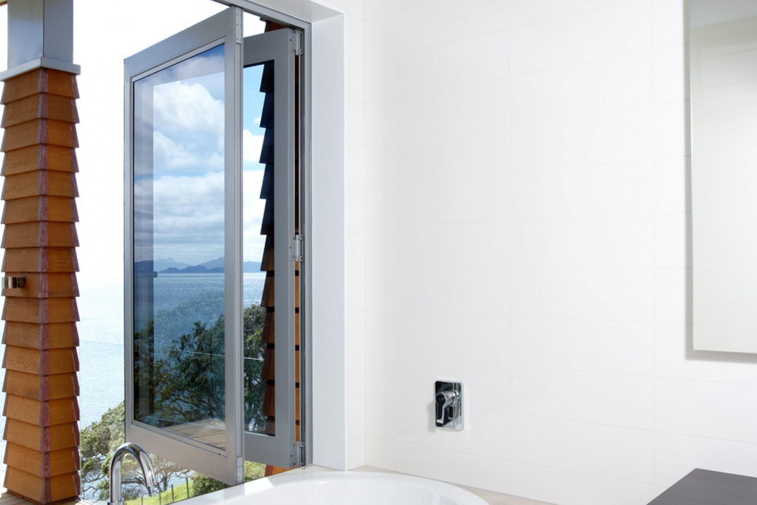 Bifold Windows