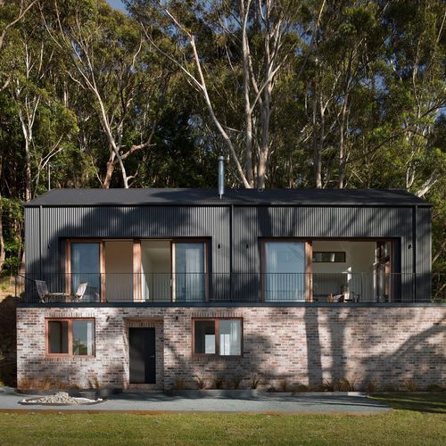 Bushfire Safe | BAL-40