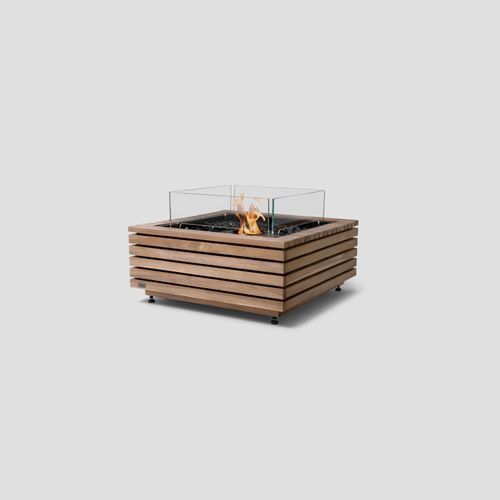 Base 30 Biofuel Outdoor Fireplace by EcoSmart+