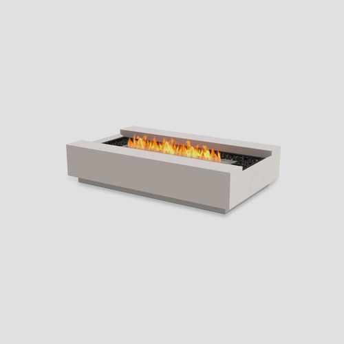 Cosmo 50 Biofuel Outdoor Fireplace by EcoSmart+