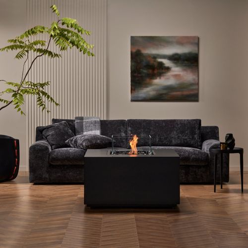 EcoSmart™ Chaser 38 Contemporary Fire Table