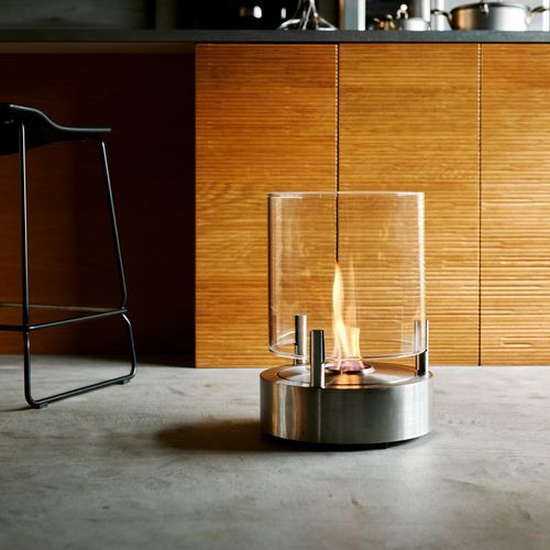 EcoSmart™ T-Lite 3 Small Designer Fireplace