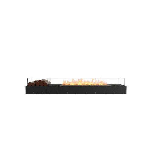 EcoSmart™ Flex 86BN.BX1 Bench Fireplace Insert