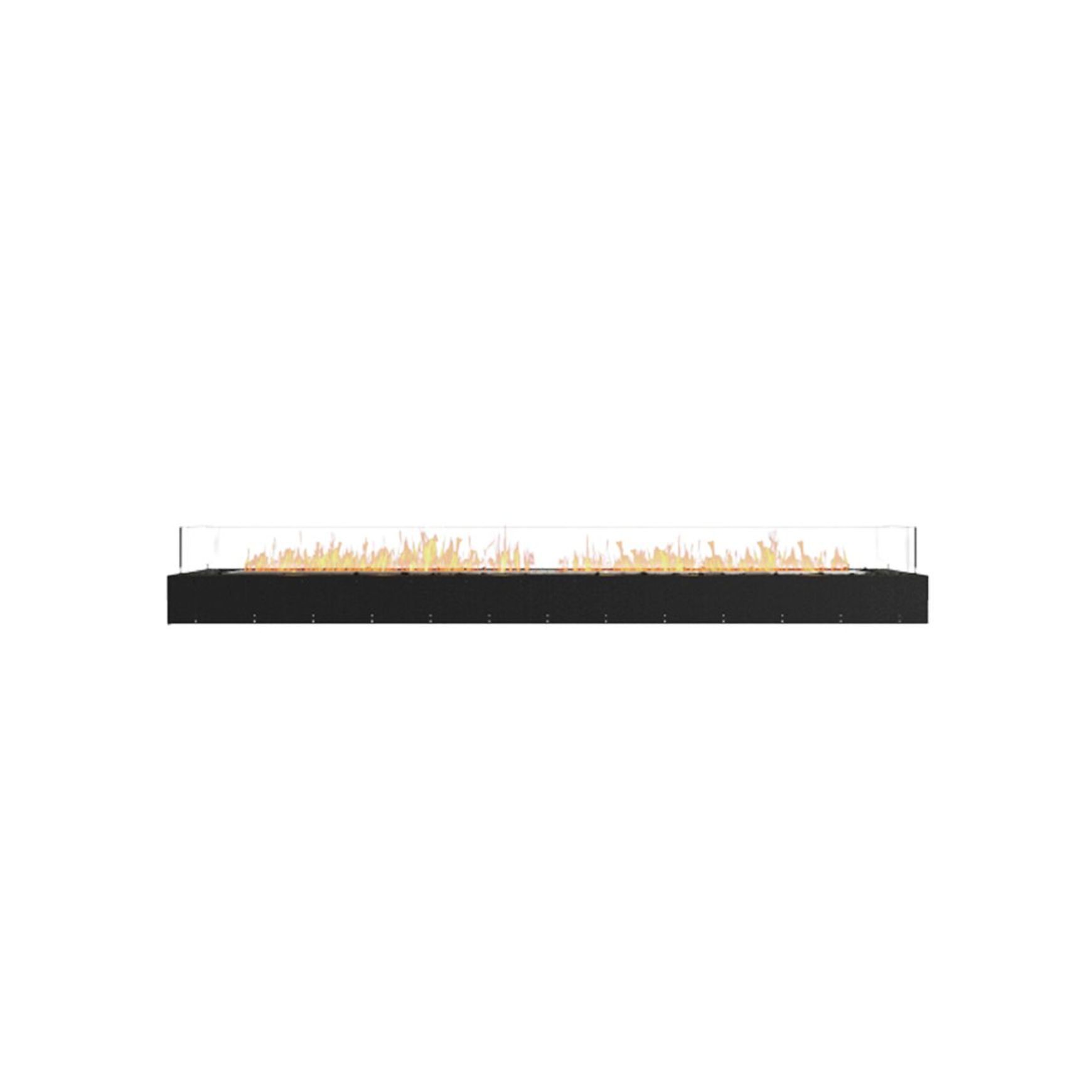EcoSmart Flex Bench Biofuel Fireplace