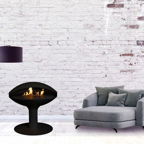 Aurora Milai Fireplace