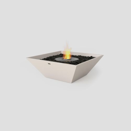 Nova 850 Biofuel Outdoor Fireplace by EcoSmart+