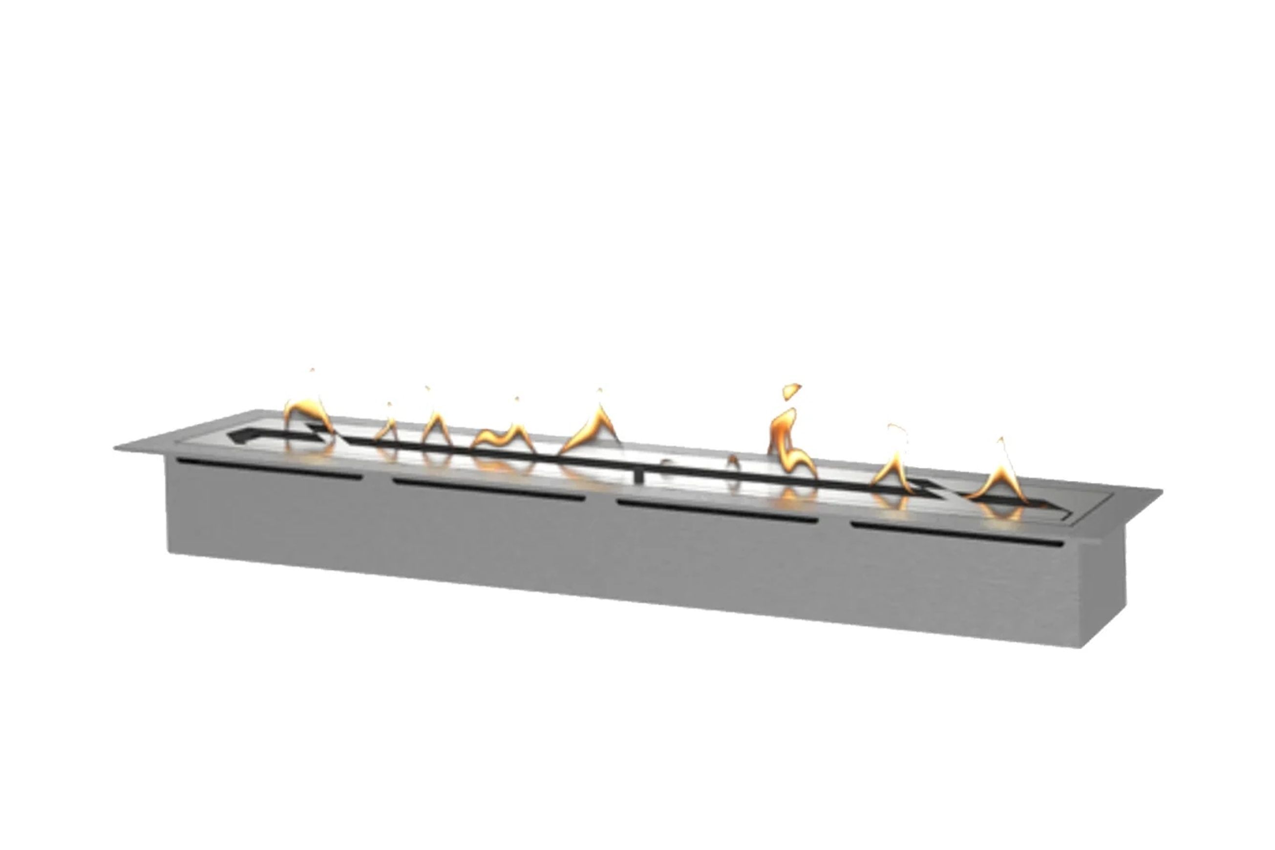 Decoflame BEV Outdoor Built-In Fireplace
