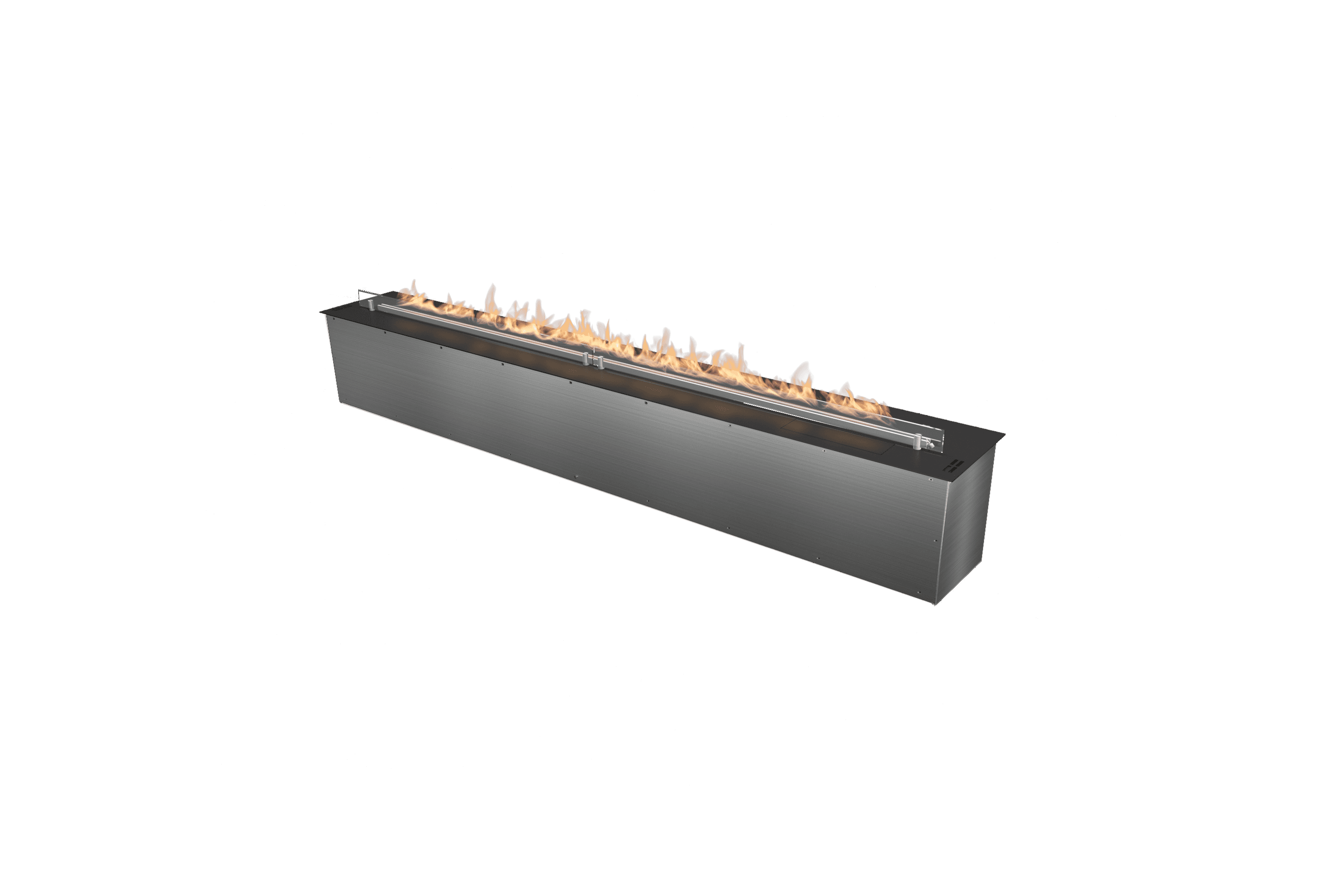Planika Fla3 1990+ Bioethanol Fireplace
