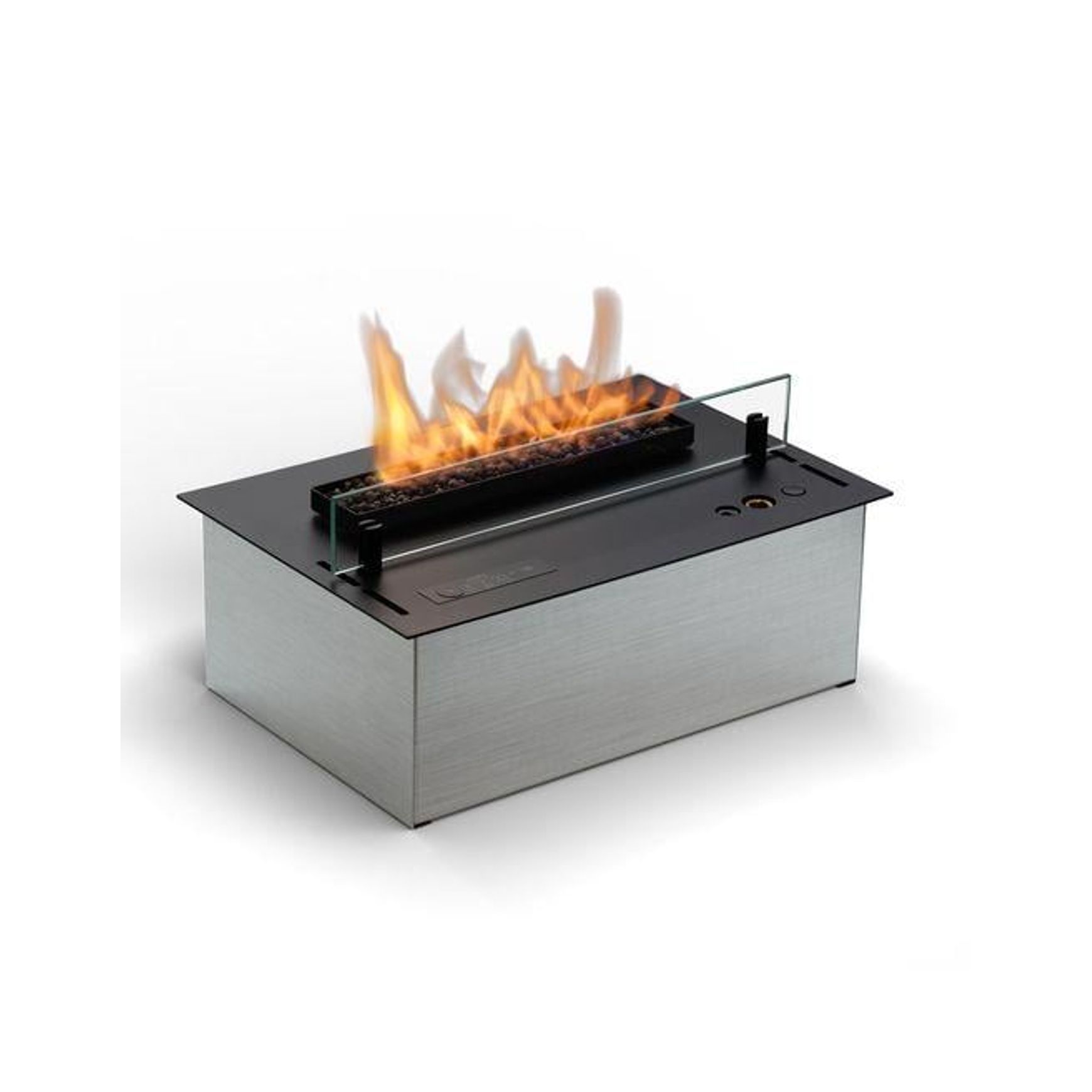 Planika Senso Bioethanol Fireplace Insert