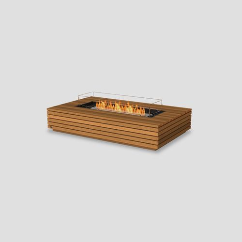 Wharf 65 Biofuel Outdoor Fireplace by EcoSmart+