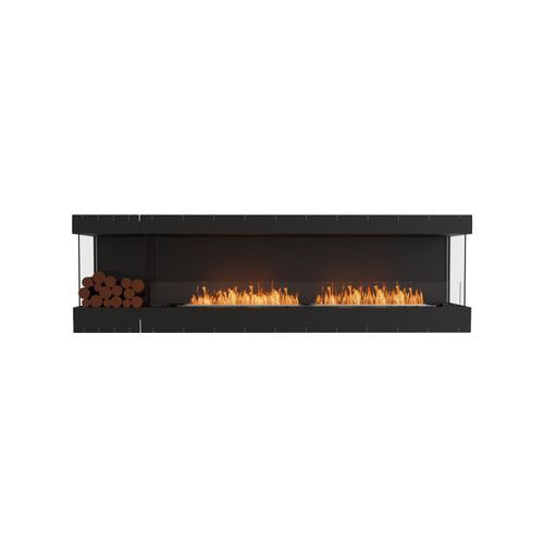 EcoSmart™ Flex 104BY.BXL Bay Fireplace Insert
