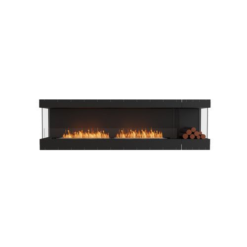 EcoSmart™ Flex 104BY.BXR Bay Fireplace Insert