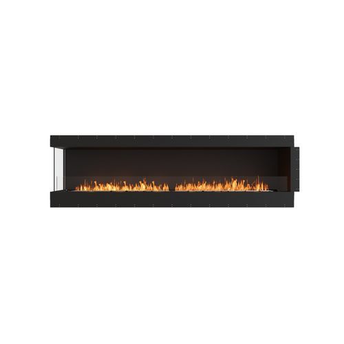 EcoSmart™ Flex 104LC Left Corner Fireplace Insert