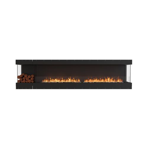EcoSmart™ Flex 122BY.BXL Bay Fireplace Insert
