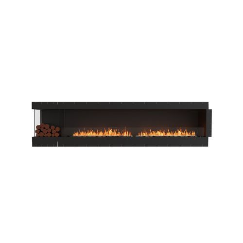 EcoSmart™ Flex 122LC.BXL Left Corner Fireplace Insert
