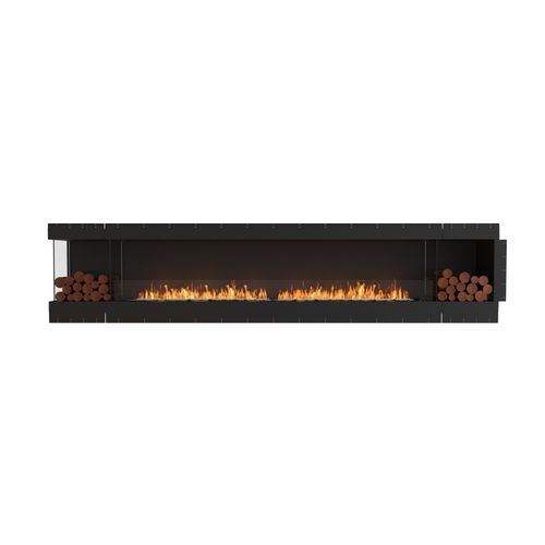 EcoSmart™ Flex 140LC.BX2 Left Corner Fireplace Insert