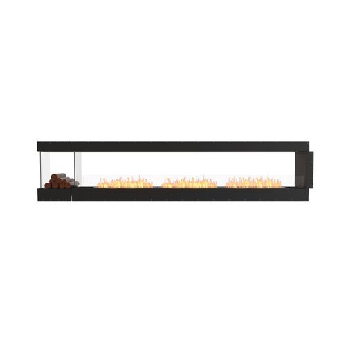 EcoSmart™ Flex 140PN.BXL Peninsula Fireplace Insert