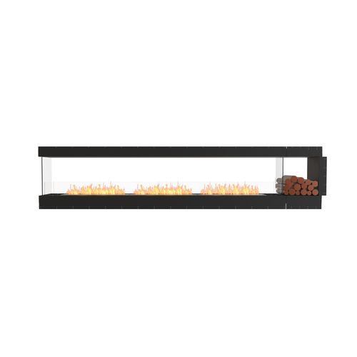 EcoSmart™ Flex 140PN.BXR Peninsula Fireplace Insert