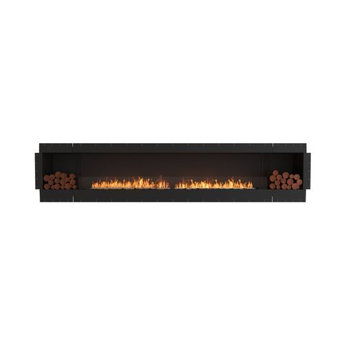 EcoSmart™ Flex 140SS.BX2 Single Sided Fireplace Insert
