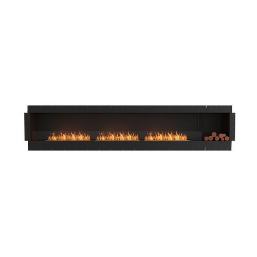 EcoSmart™ Flex 140SS.BXR Single Sided Fireplace Insert