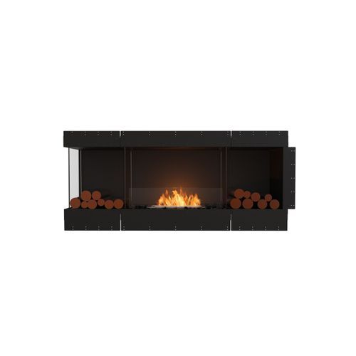 EcoSmart™ Flex 68LC.BX2 Left Corner Fireplace Insert