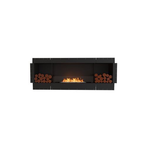 EcoSmart™ Flex 78SS.BX2 Single Sided Fireplace Insert