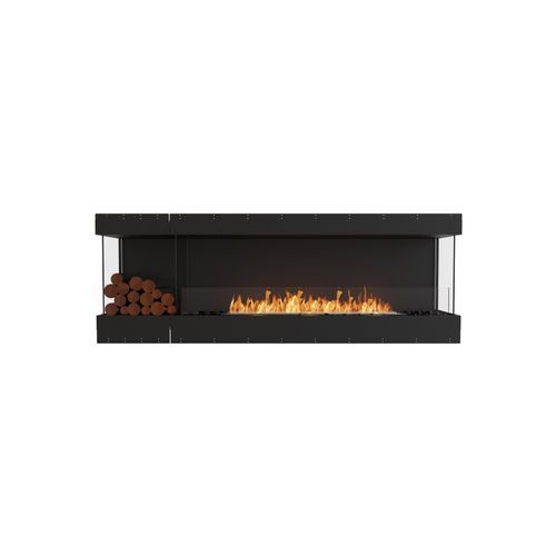 EcoSmart™ Flex 86BY.BXL Bay Fireplace Insert