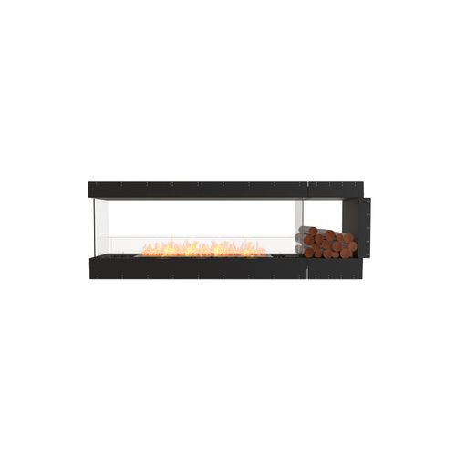 EcoSmart™ Flex 86PN.BXR Peninsula Fireplace Insert