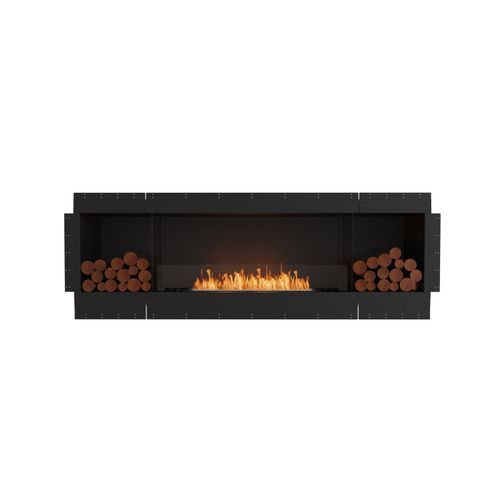EcoSmart™ Flex 86SS.BX2 Single Sided Fireplace Insert