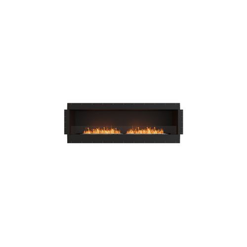EcoSmart™ Flex 86SS Single Sided Fireplace Insert
