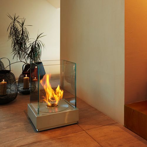 EcoSmart™ Mini T Portable Designer Fireplace