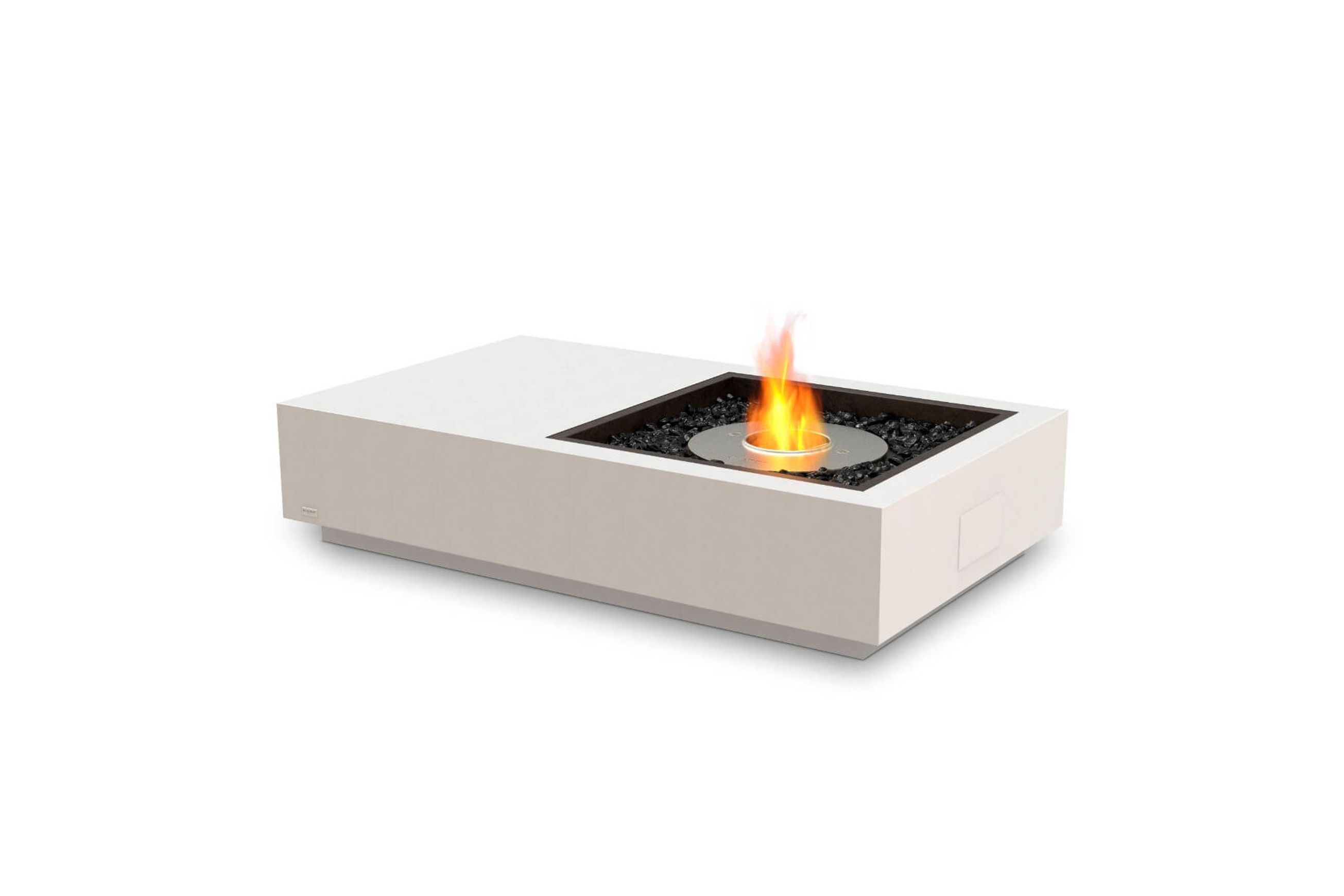 EcoSmart Manhattan 50 - Biofuel Fire