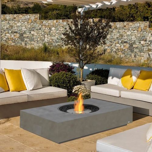 EcoSmart Martini 50 Biofuel Fireplace 