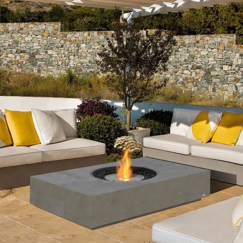 EcoSmart Martini 50 Biofuel Fireplace 