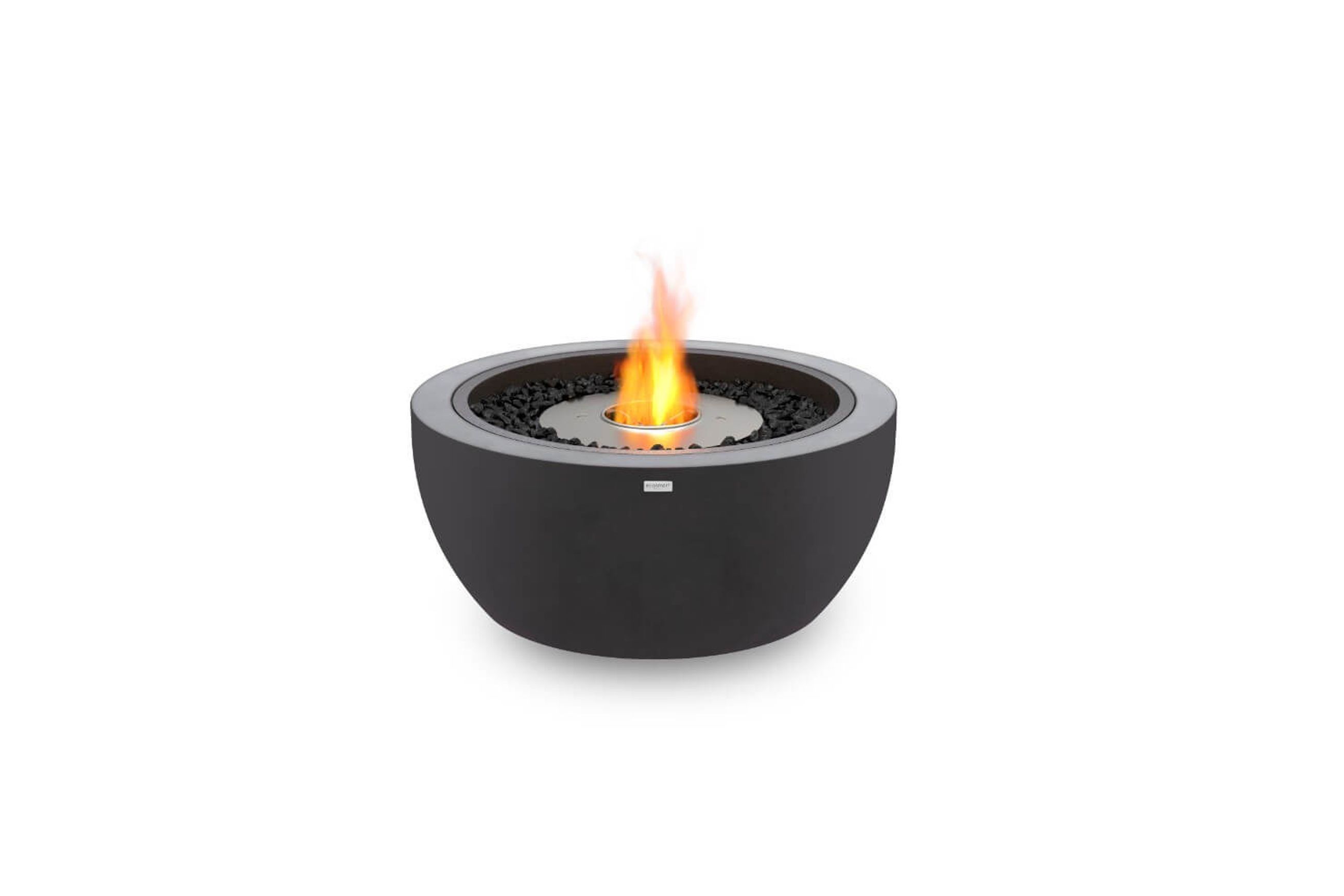EcoSmart Pod 30 Biofuel Fireplace