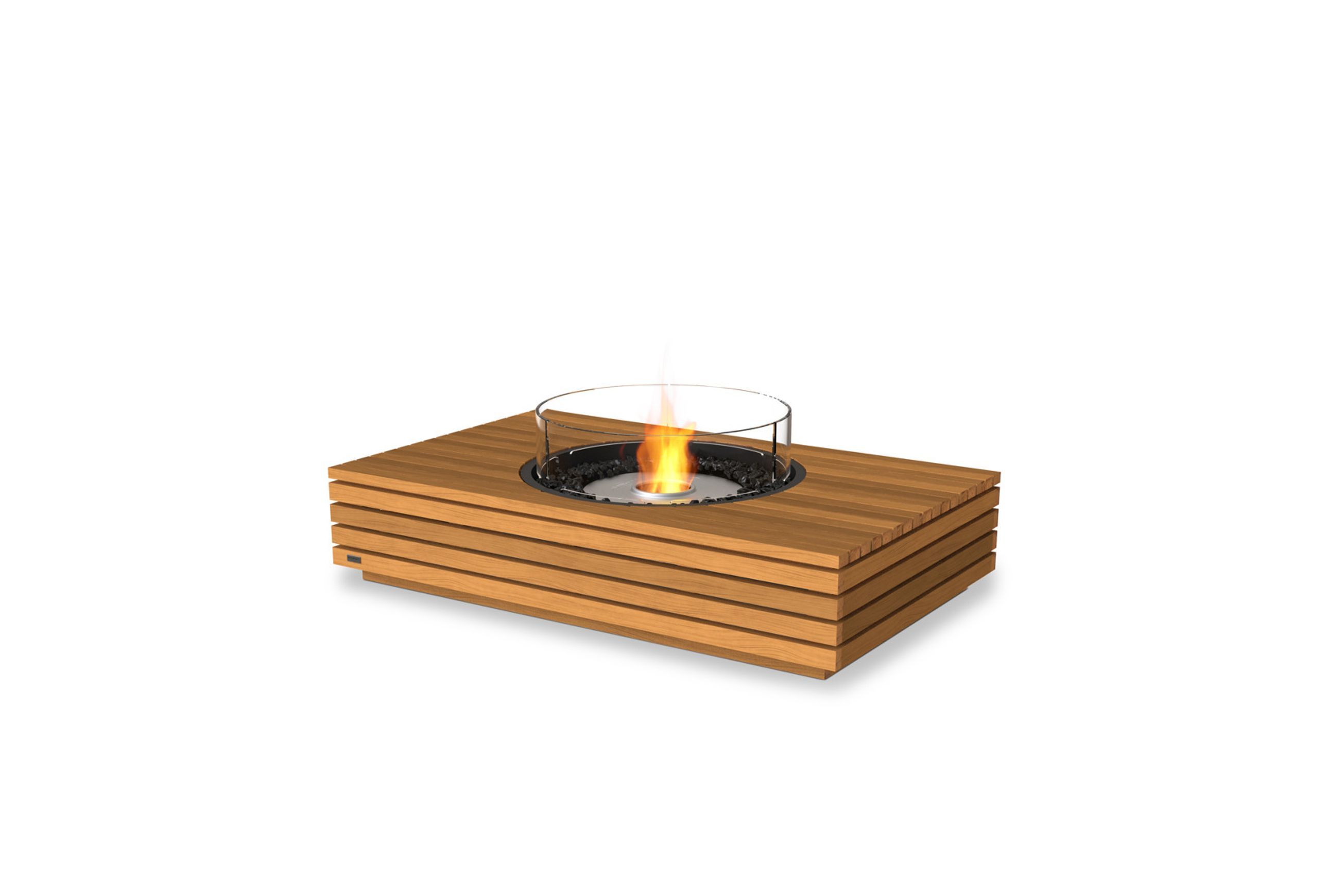 EcoSmart Martini 50 Biofuel Fireplace 