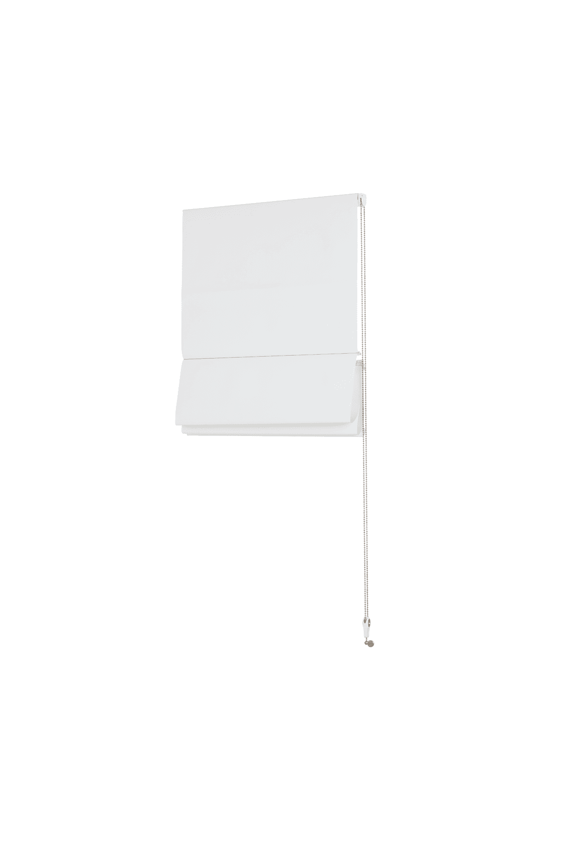 Cascade Chain Operated Roman Blind | Roman Blinds