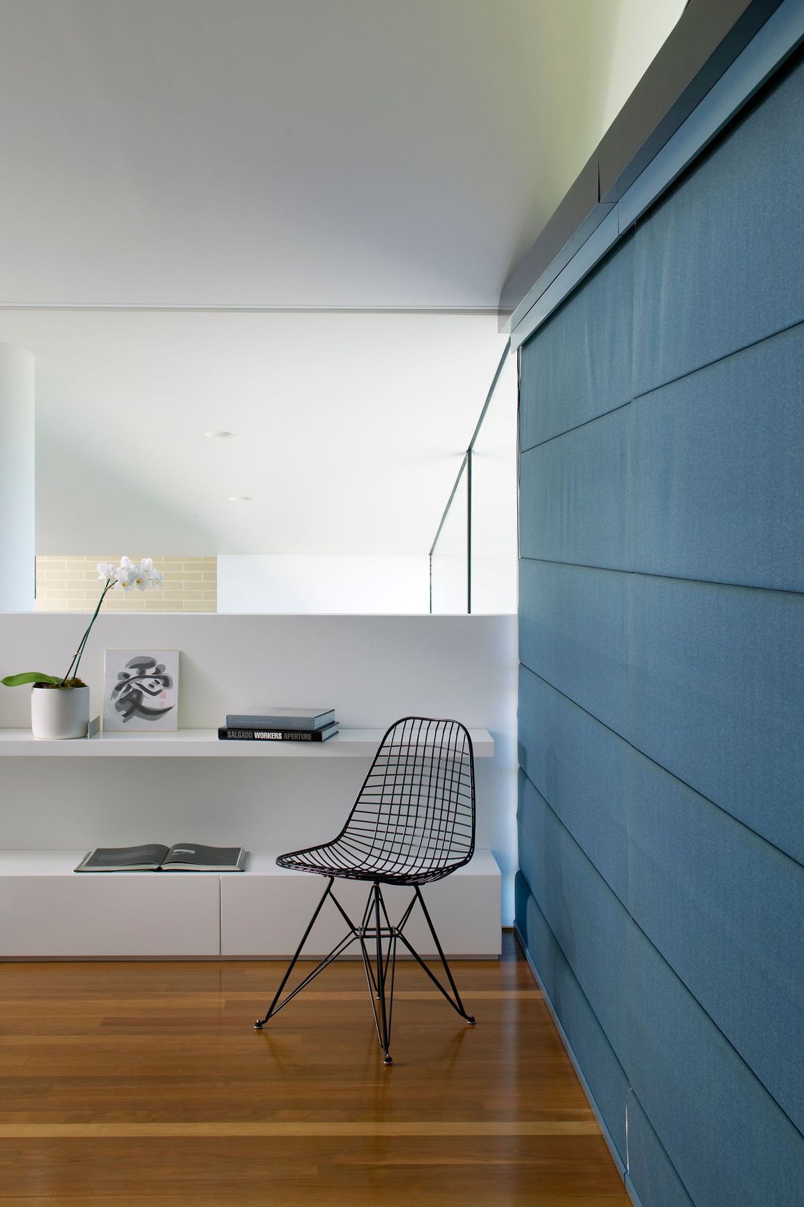 Cascade Chain Operated Roman Blind | Roman Blinds