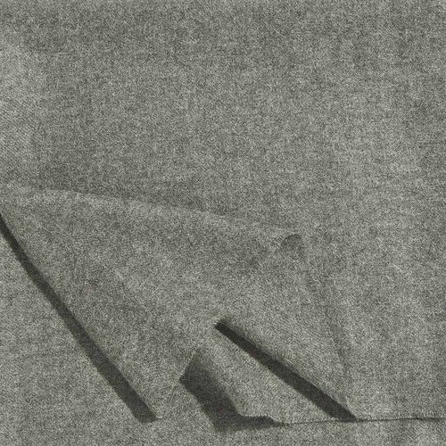 Fischbacher 1819 Alpaca Throw - Puro Shadow