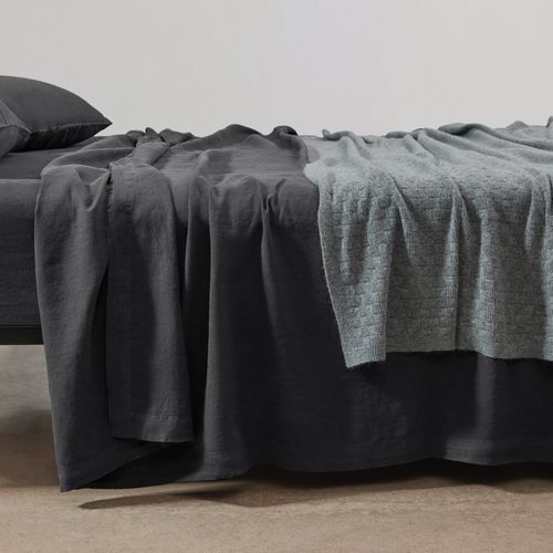 Light Box Angora & Merino Wool Throws