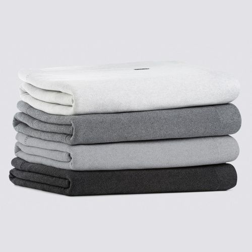 Trieste Cotton Blankets
