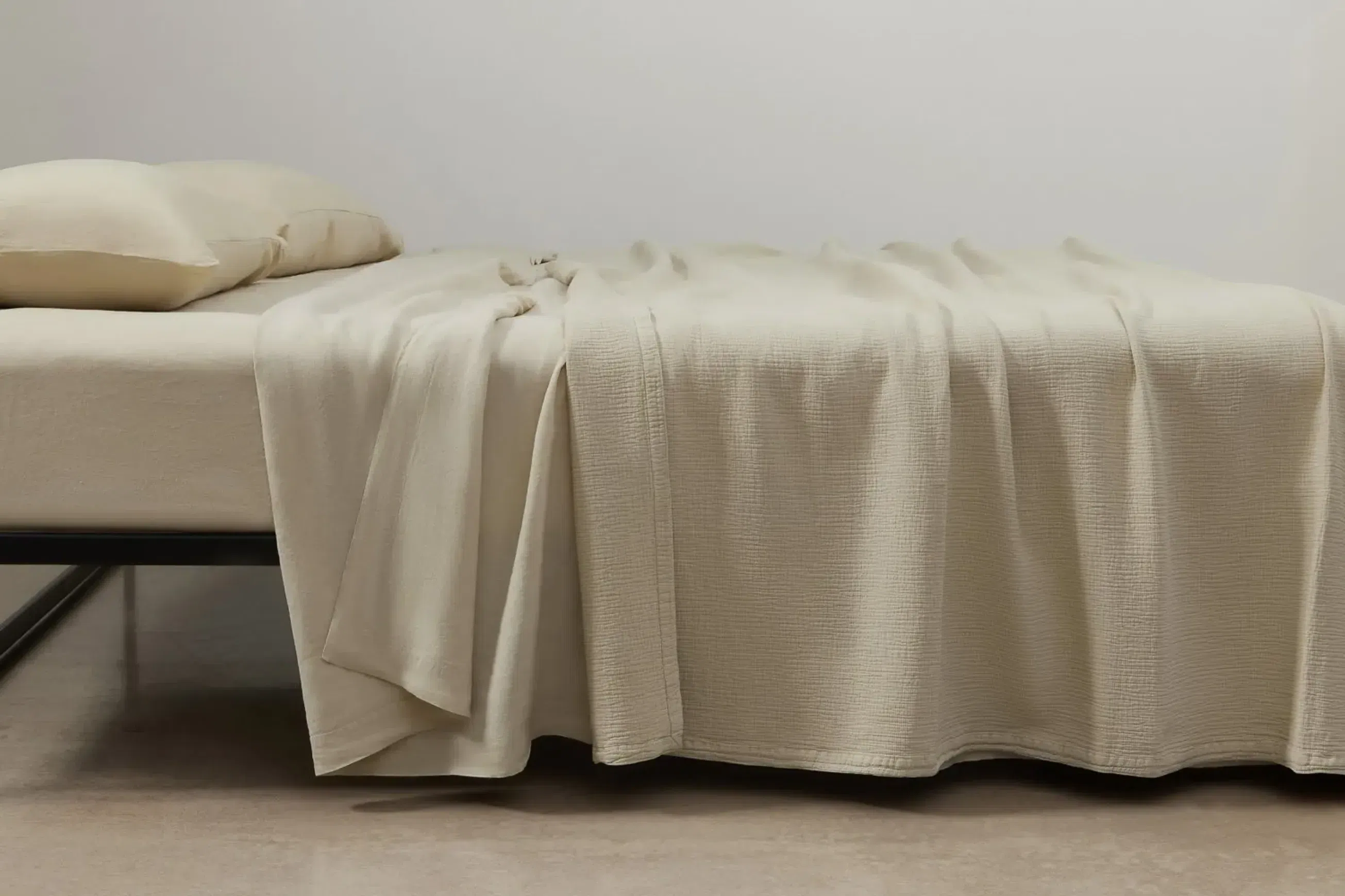 Ripple Blankets