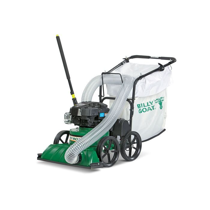 Billygoat KV601 Vacuum