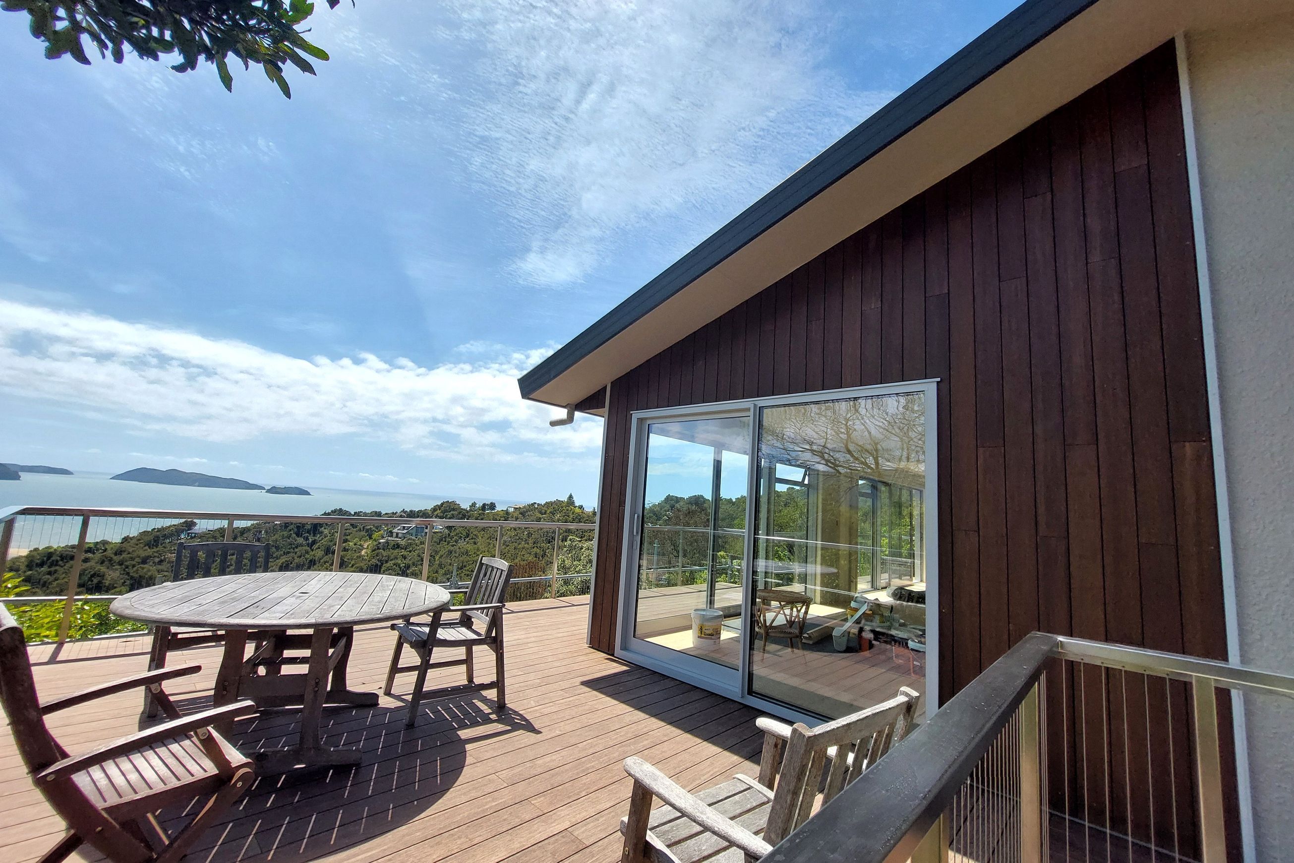 Bamboo X-treme Cladding