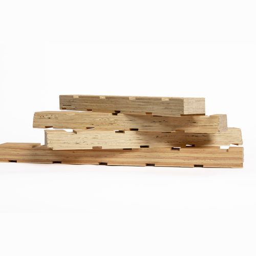 HighFlow™ Cavity Wall Batten