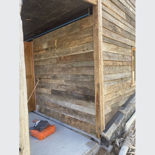 Board & Batten Cladding Systems ArchiPro NZ