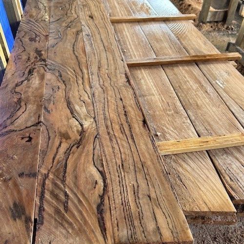 Timber Boards