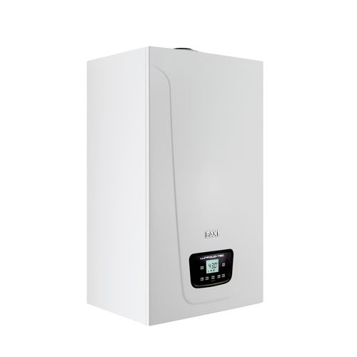 Baxi Duo-Tec E Boiler 32kW (Indoor & Outdoor)
