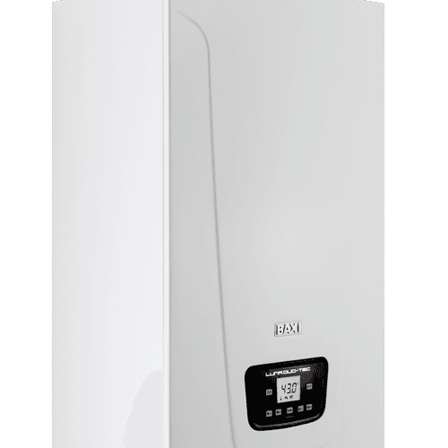 Baxi Duo-Tec E Boiler 32kW (Indoor & Outdoor)